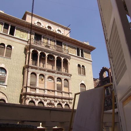 Velvet Hotel Le Caire Extérieur photo