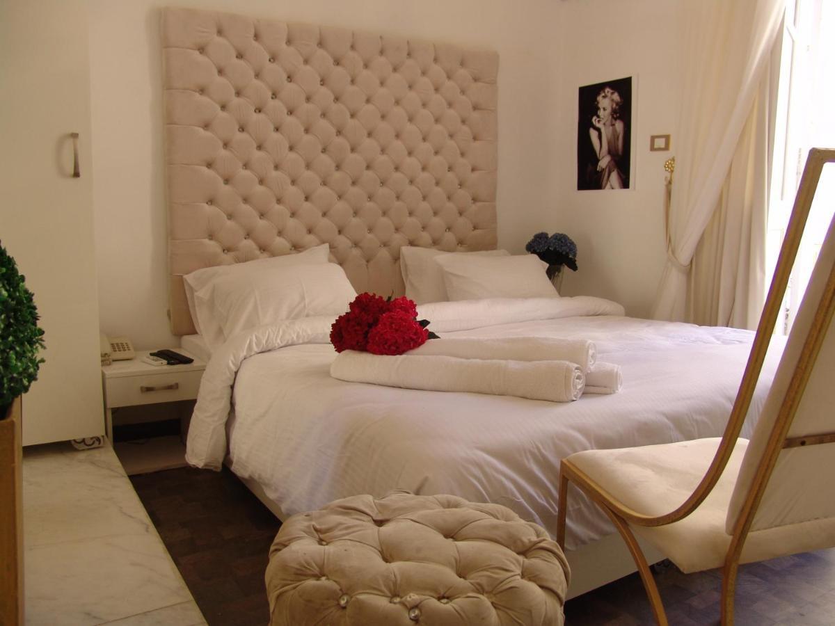 Velvet Hotel Le Caire Extérieur photo