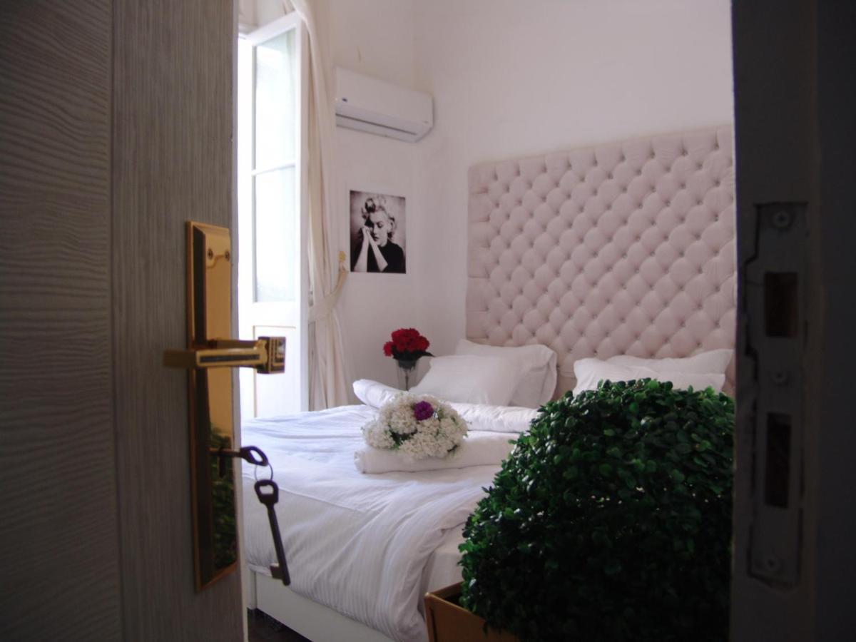 Velvet Hotel Le Caire Extérieur photo