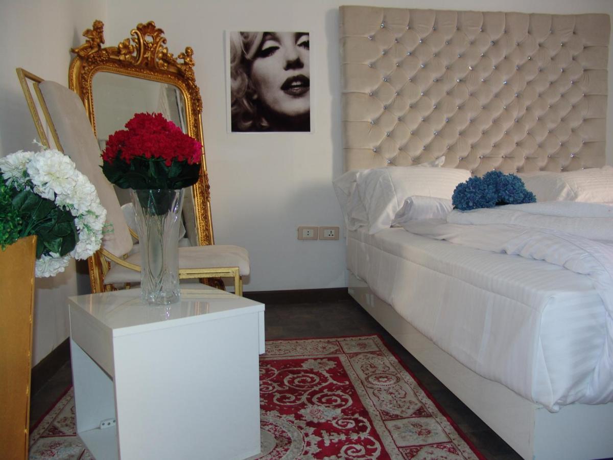 Velvet Hotel Le Caire Extérieur photo