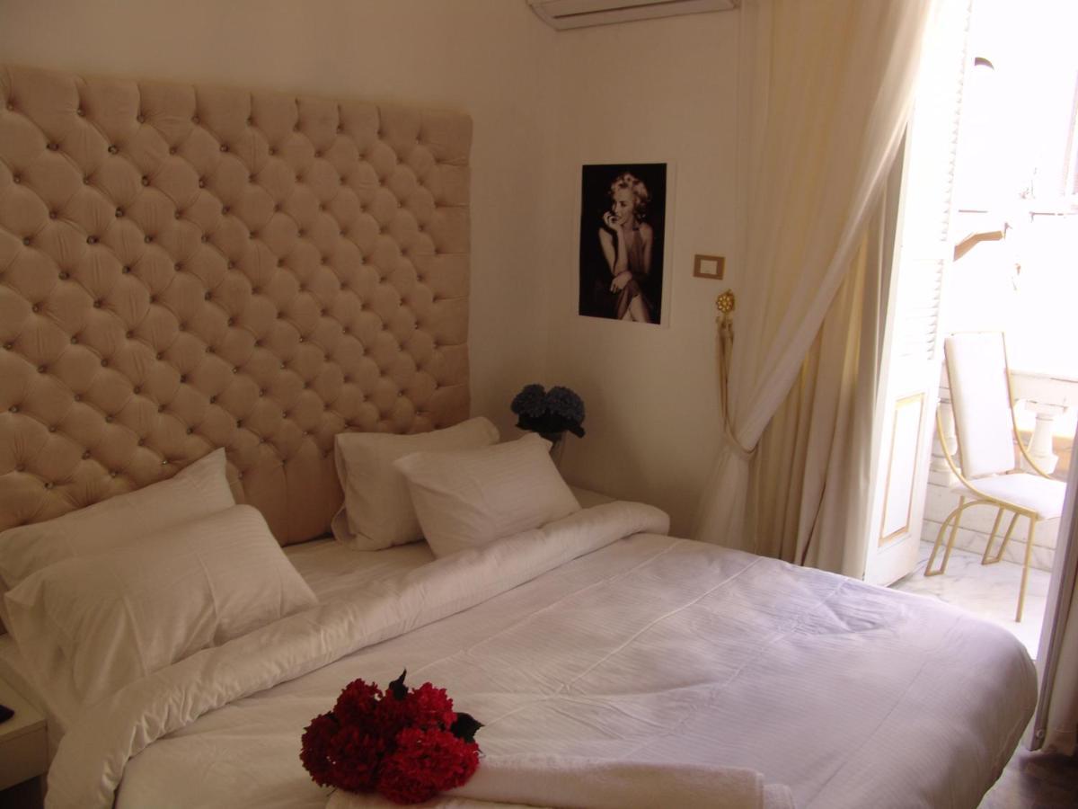 Velvet Hotel Le Caire Extérieur photo