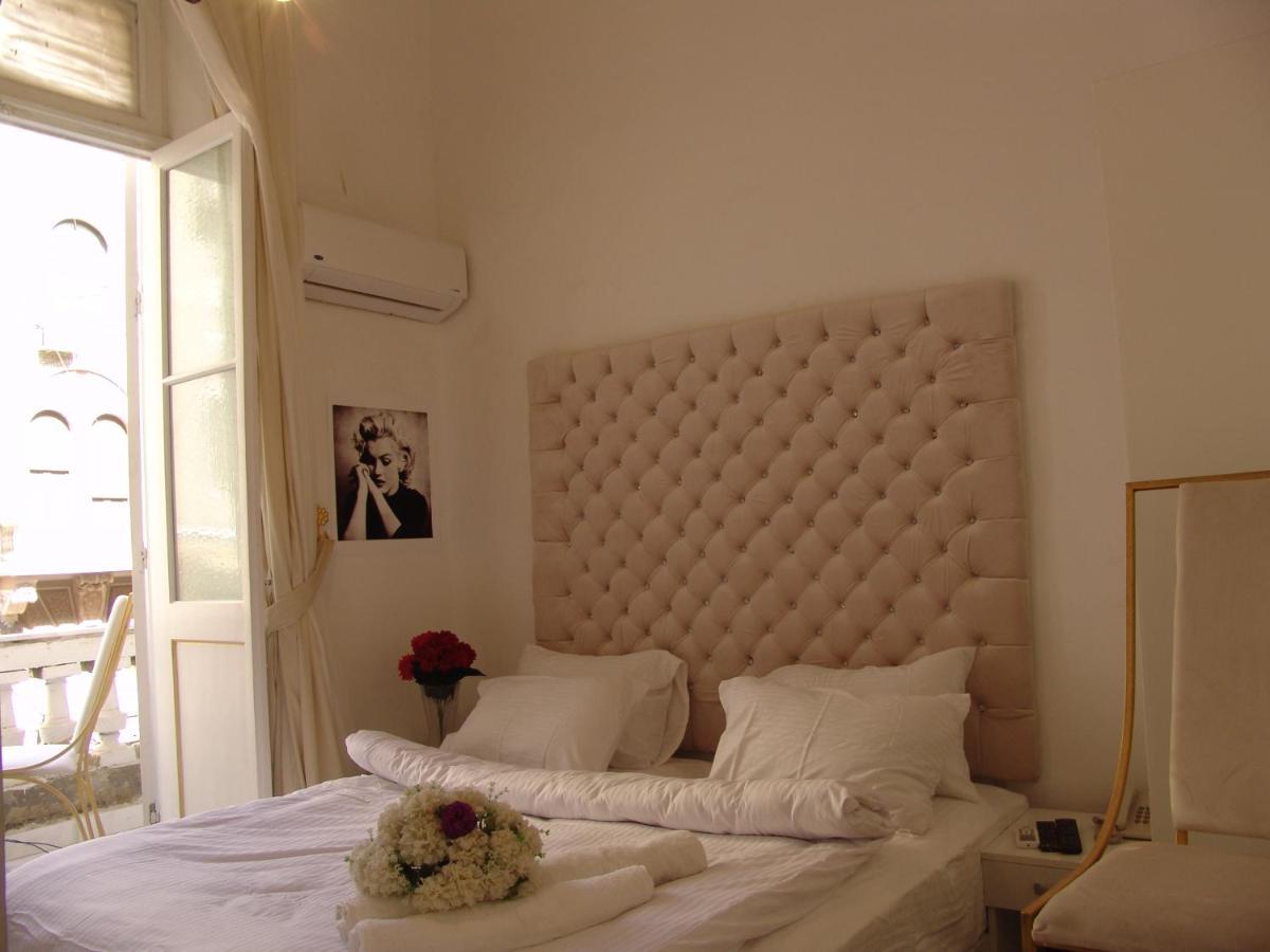 Velvet Hotel Le Caire Extérieur photo