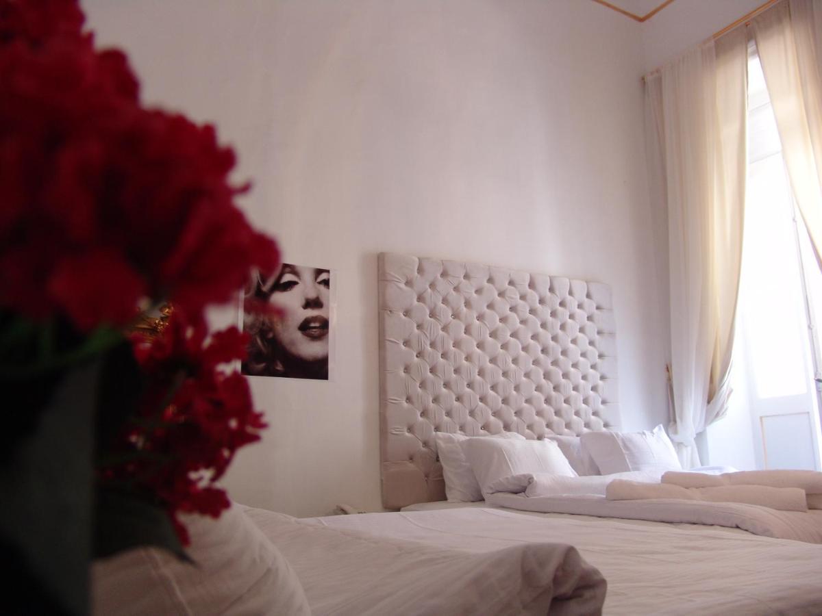 Velvet Hotel Le Caire Extérieur photo