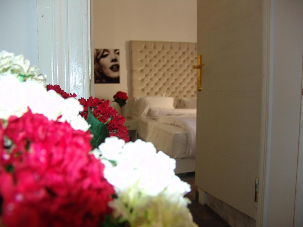 Velvet Hotel Le Caire Extérieur photo