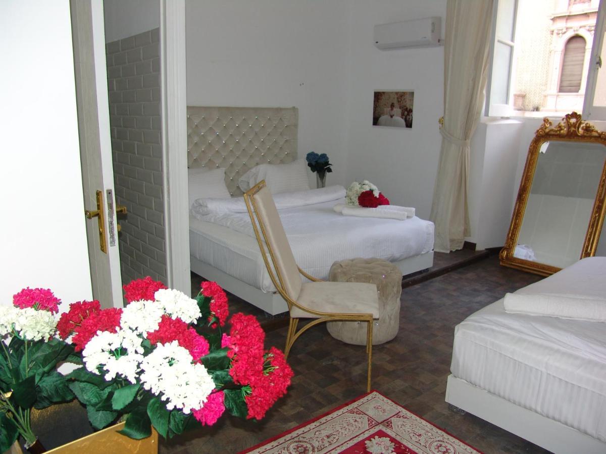 Velvet Hotel Le Caire Extérieur photo