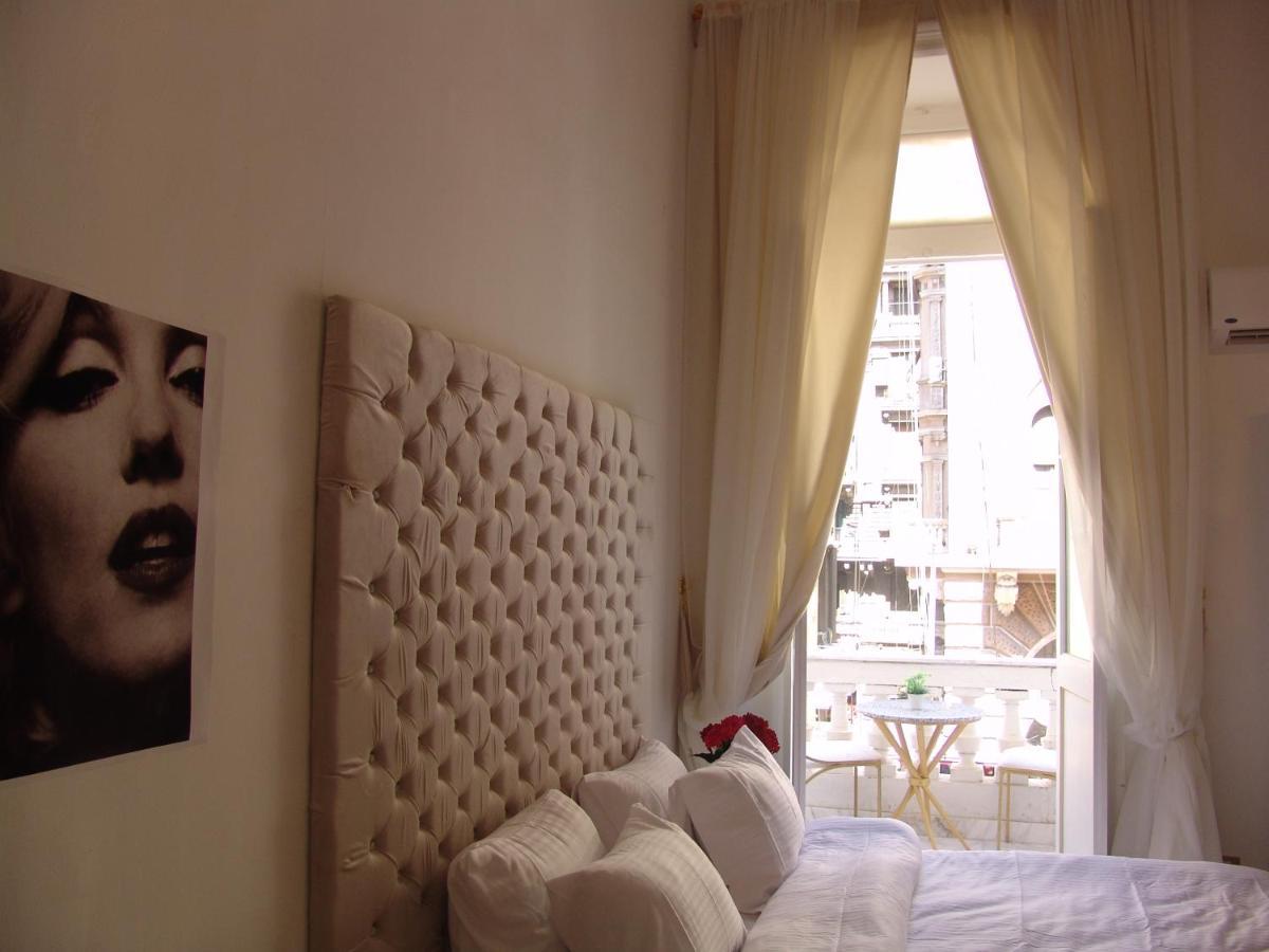 Velvet Hotel Le Caire Extérieur photo