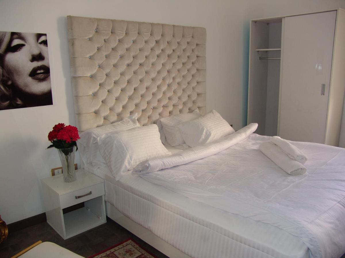Velvet Hotel Le Caire Extérieur photo