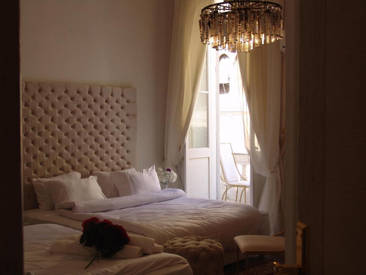 Velvet Hotel Le Caire Extérieur photo