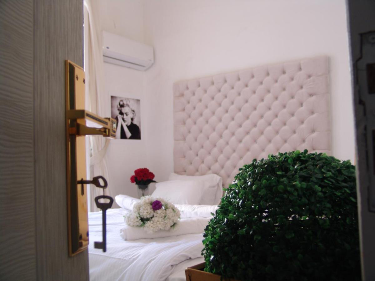 Velvet Hotel Le Caire Extérieur photo