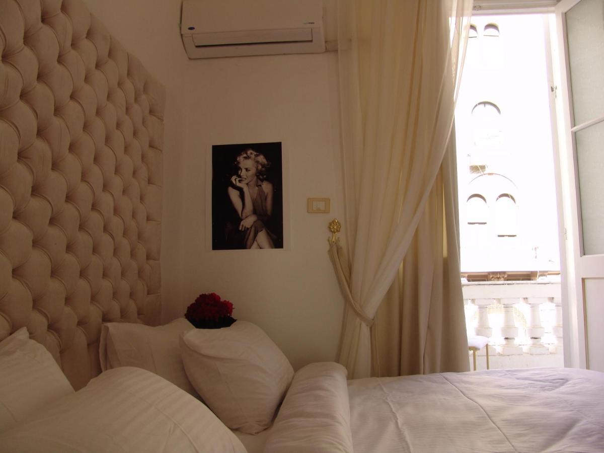 Velvet Hotel Le Caire Extérieur photo