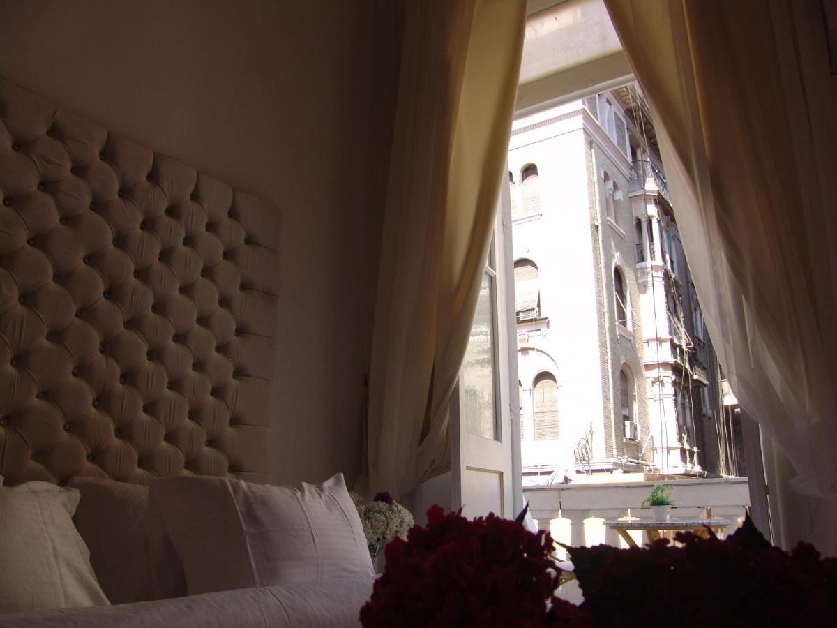 Velvet Hotel Le Caire Extérieur photo