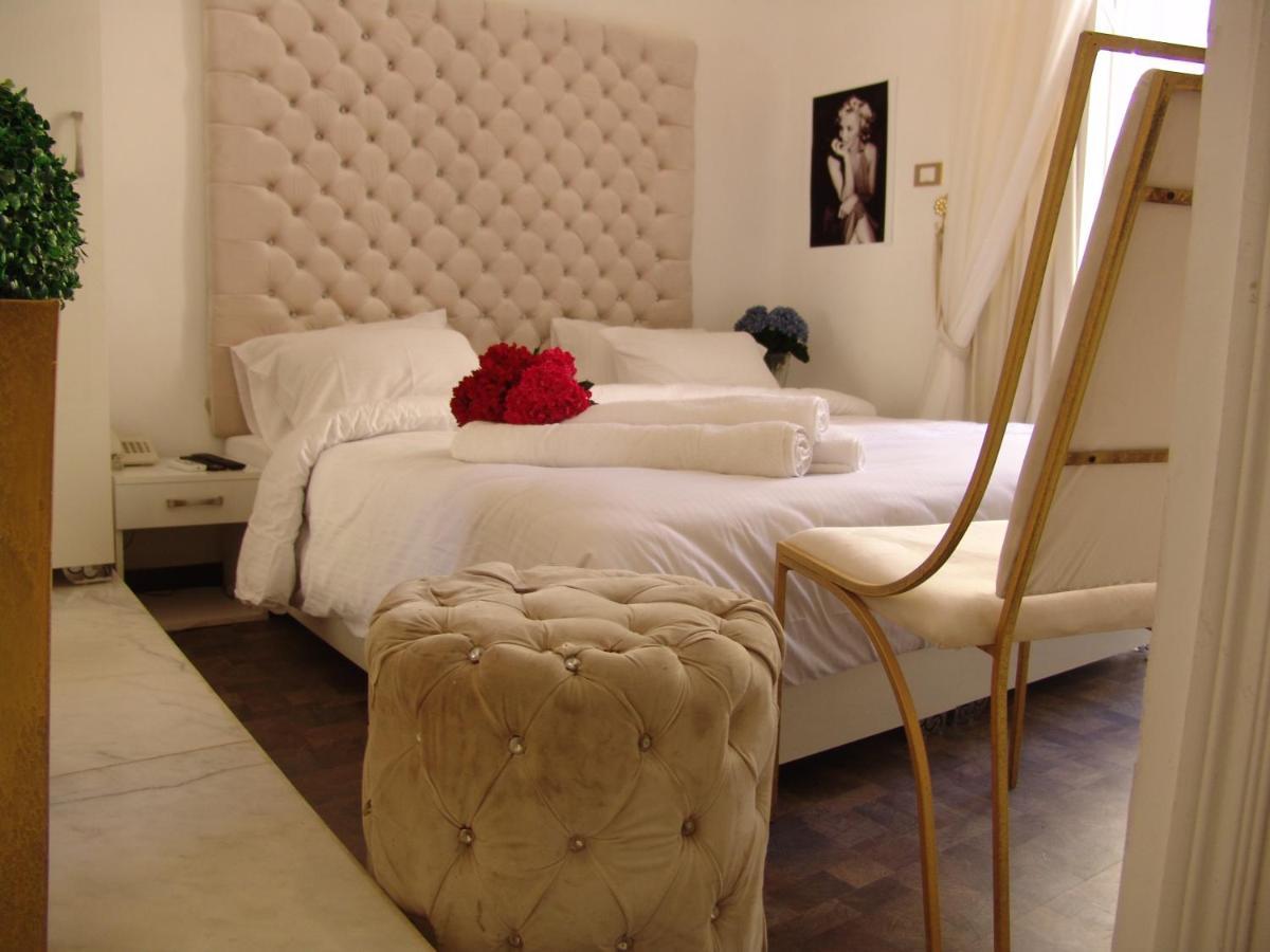 Velvet Hotel Le Caire Extérieur photo