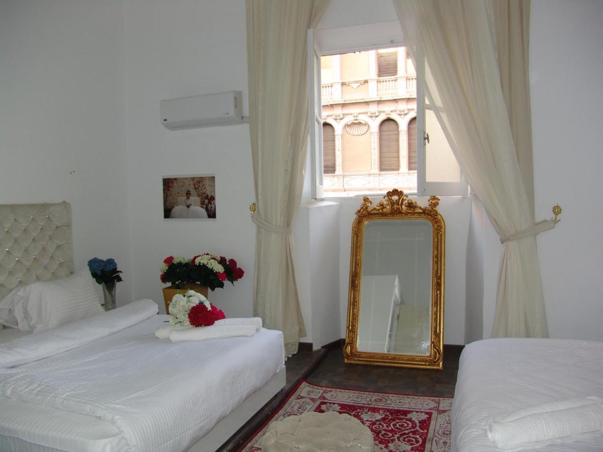 Velvet Hotel Le Caire Extérieur photo