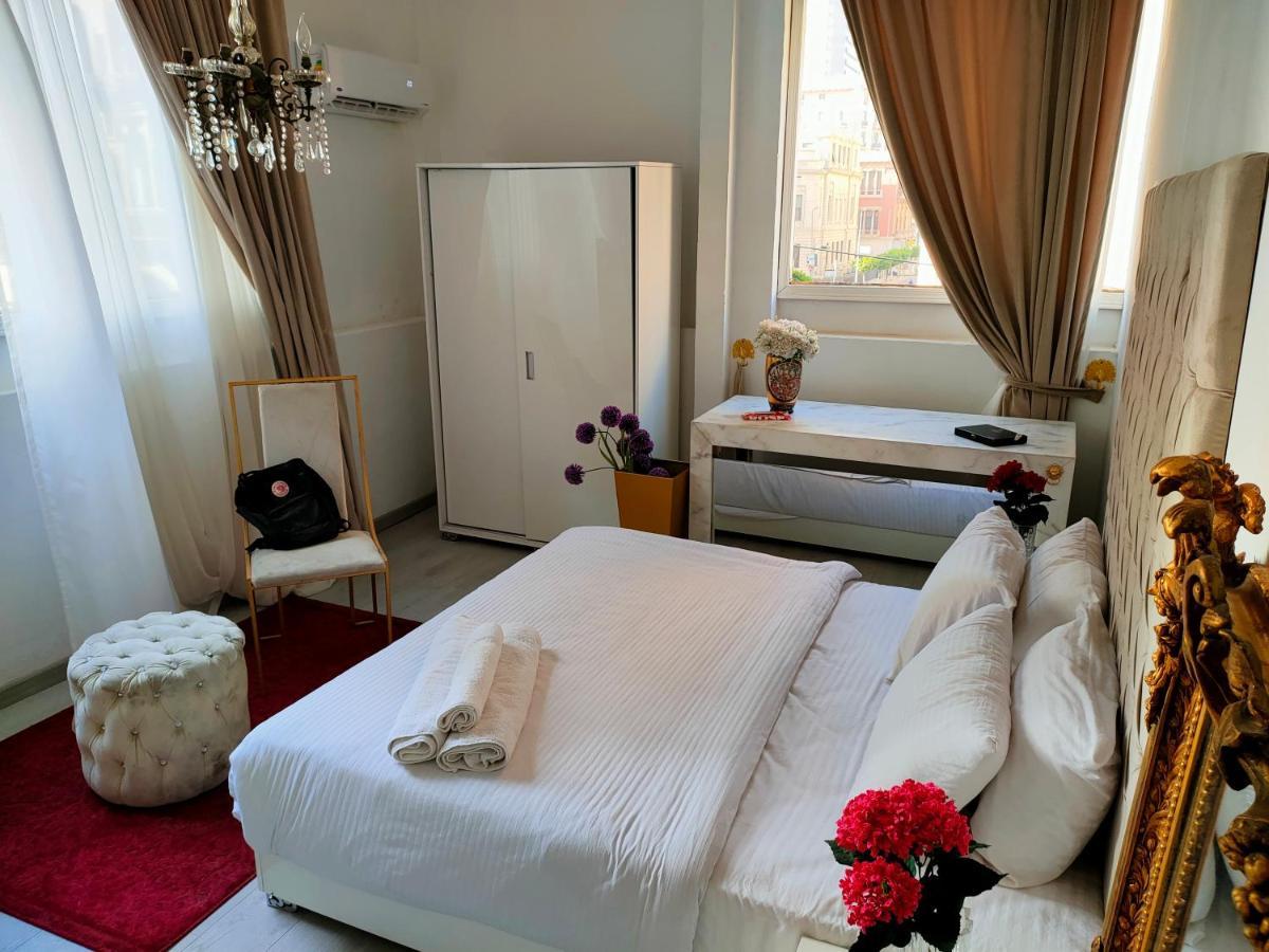 Velvet Hotel Le Caire Extérieur photo