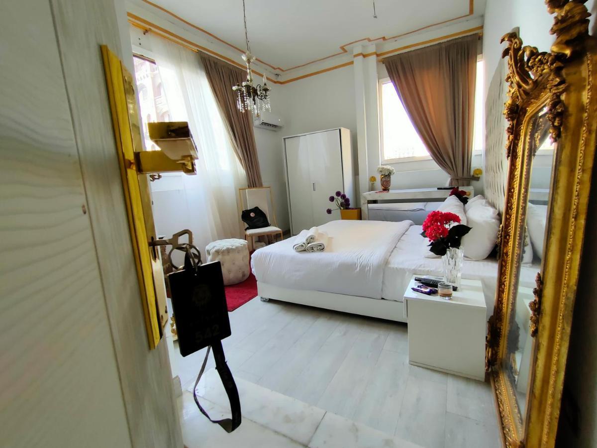 Velvet Hotel Le Caire Extérieur photo