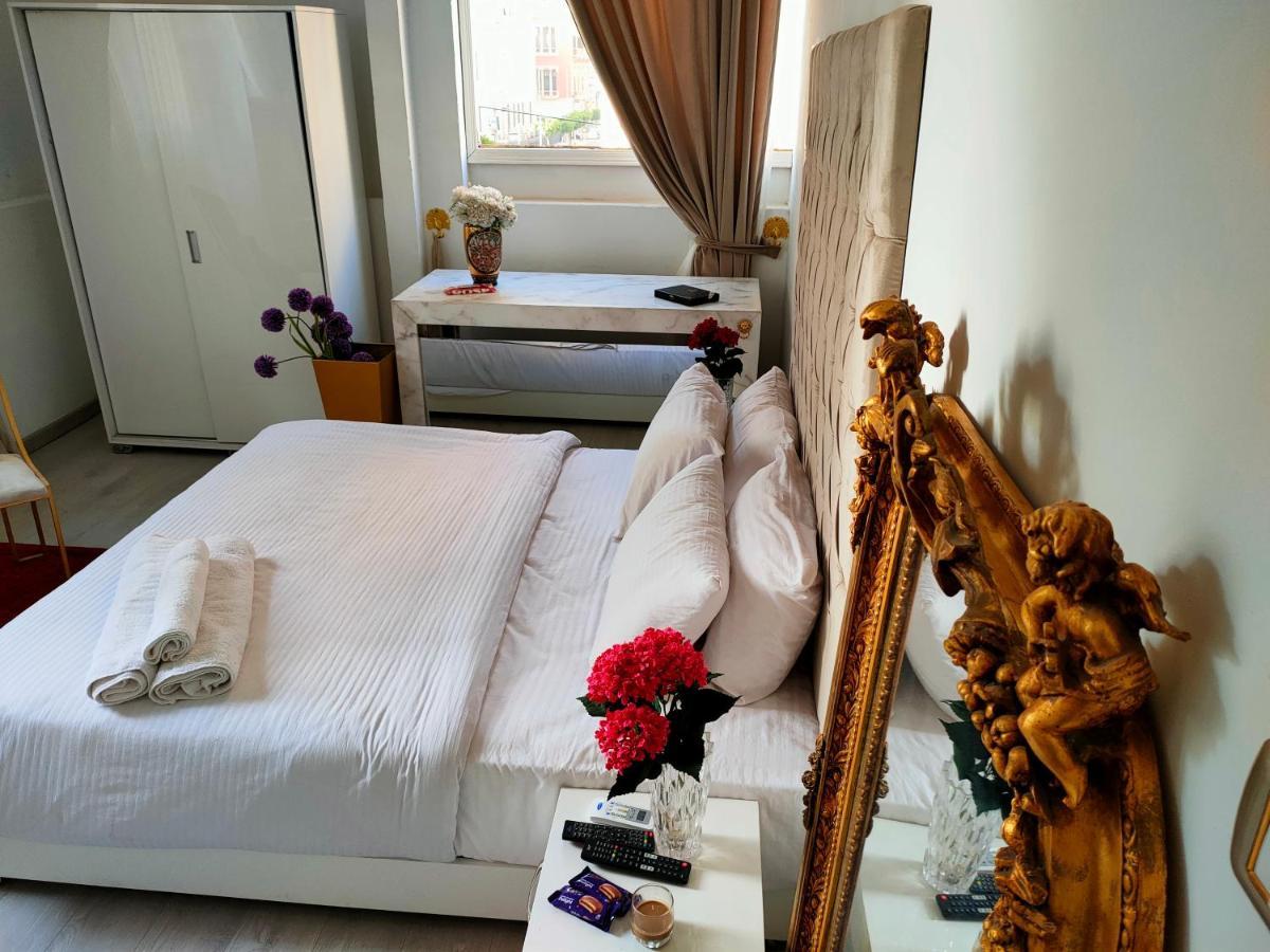 Velvet Hotel Le Caire Extérieur photo