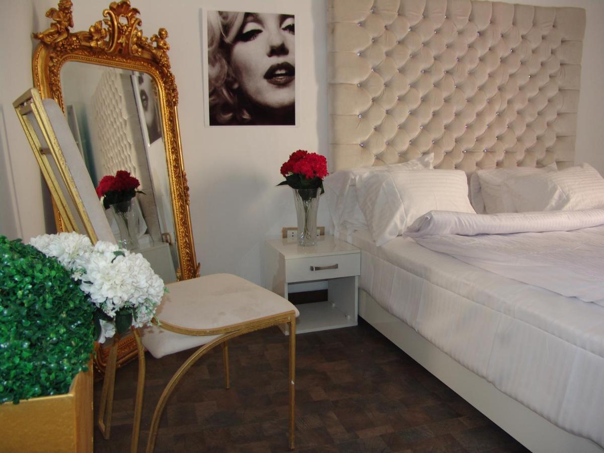 Velvet Hotel Le Caire Extérieur photo