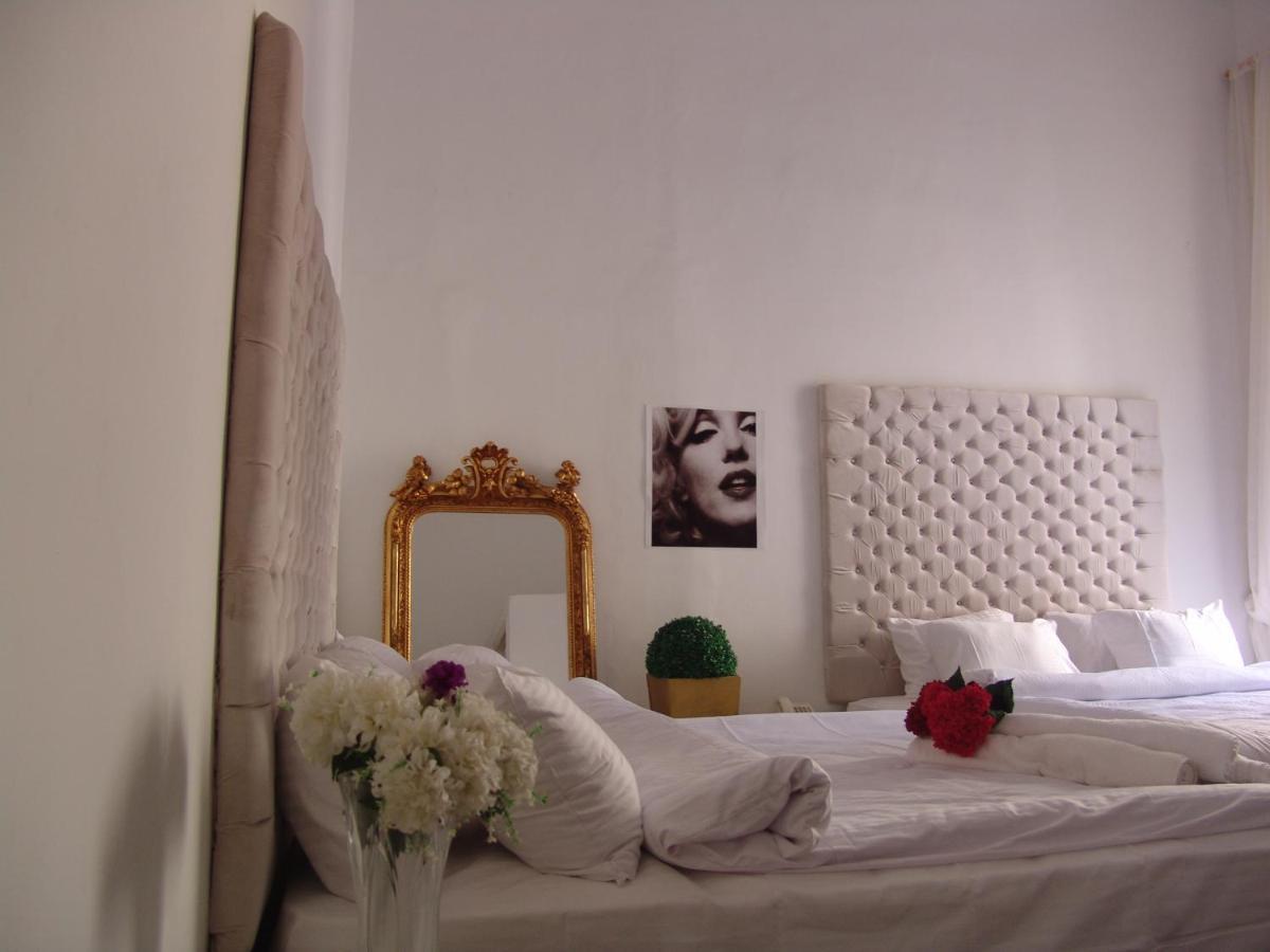Velvet Hotel Le Caire Extérieur photo