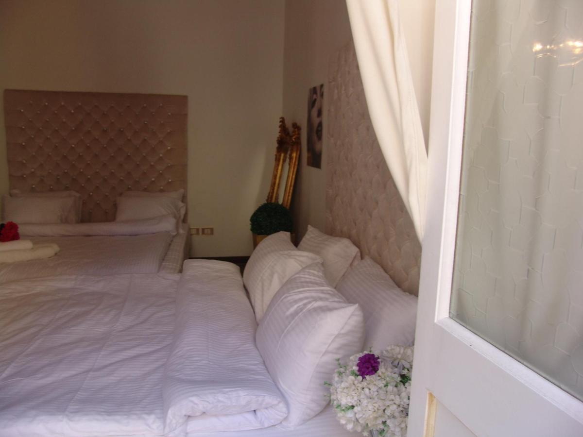 Velvet Hotel Le Caire Extérieur photo