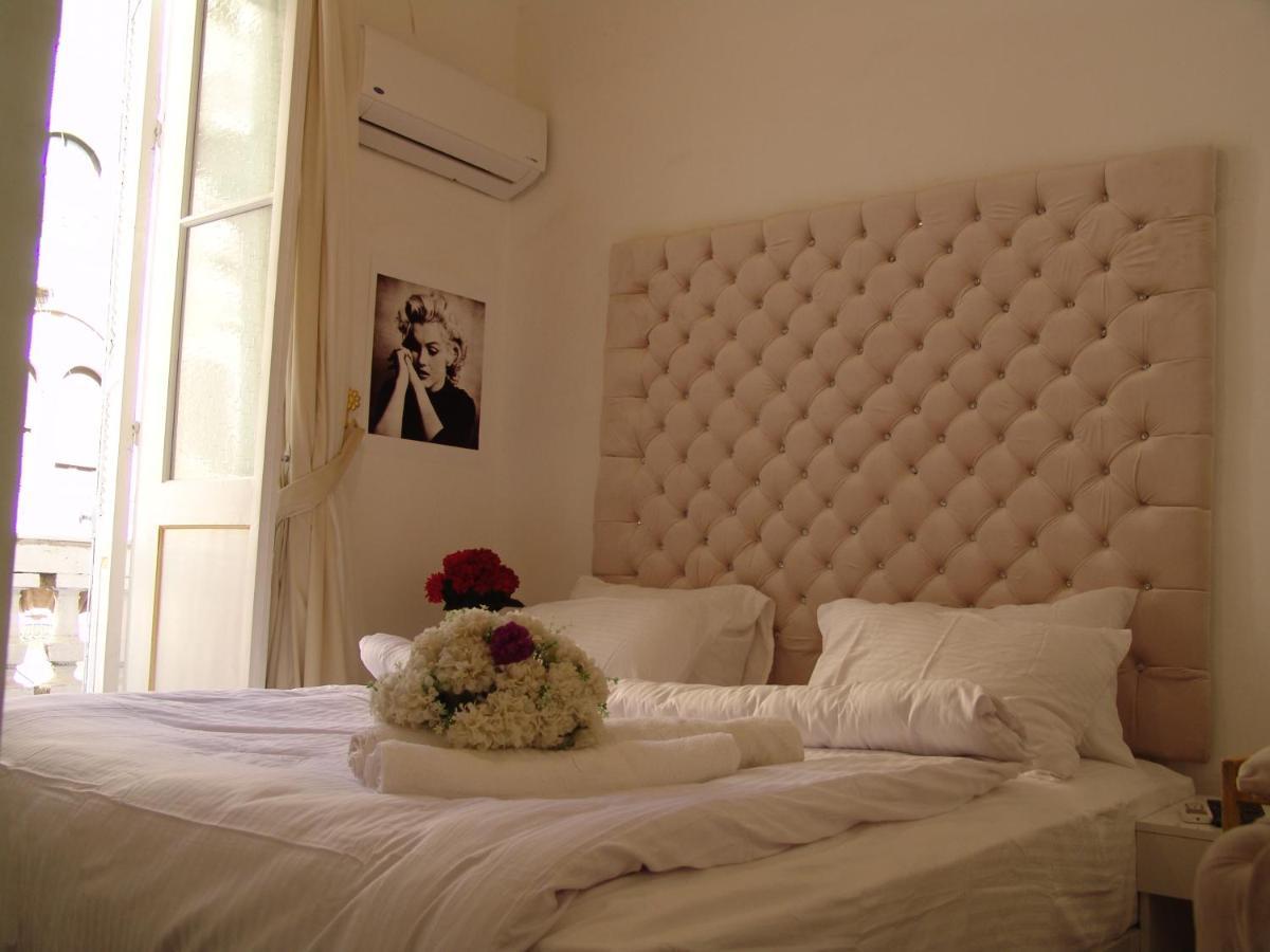 Velvet Hotel Le Caire Extérieur photo