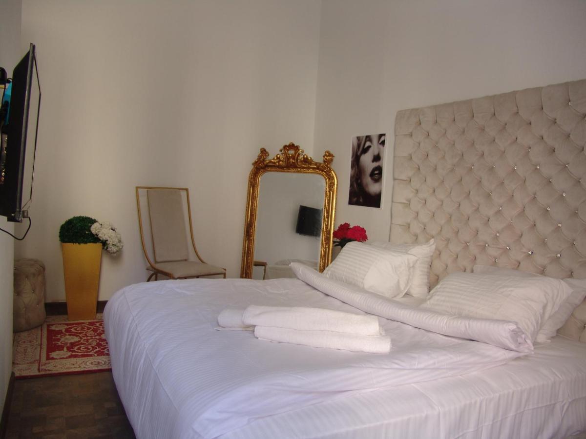 Velvet Hotel Le Caire Extérieur photo
