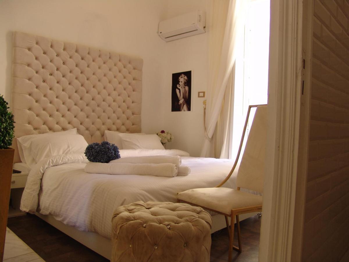 Velvet Hotel Le Caire Extérieur photo