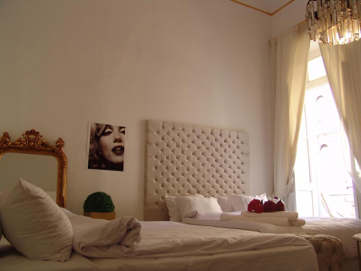 Velvet Hotel Le Caire Extérieur photo