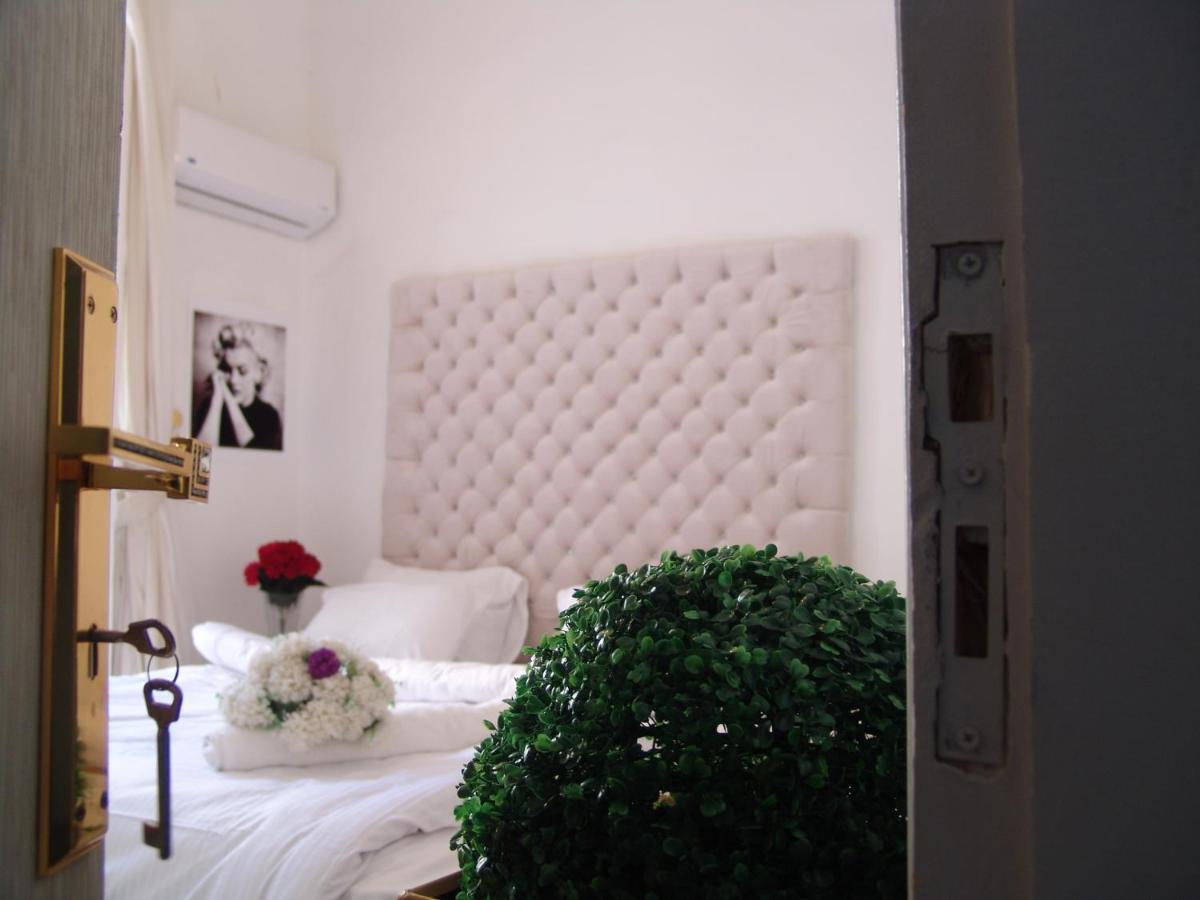 Velvet Hotel Le Caire Extérieur photo