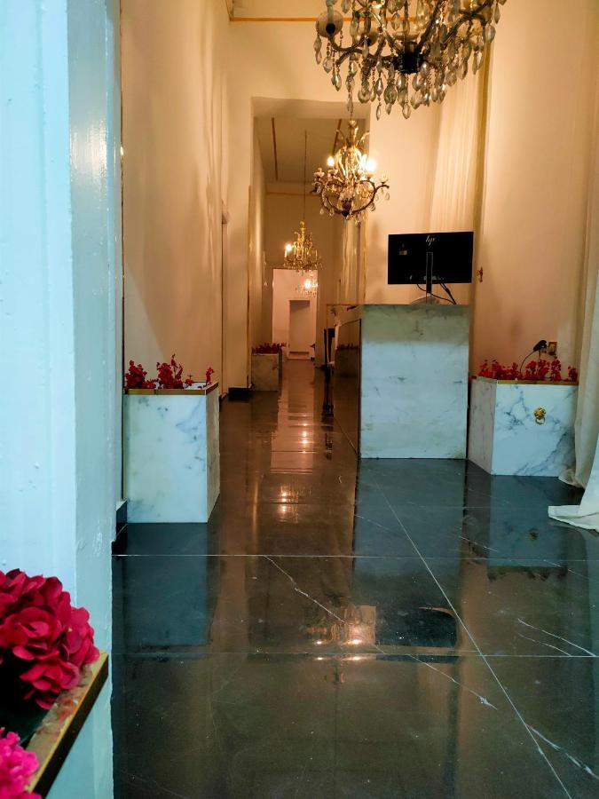 Velvet Hotel Le Caire Extérieur photo