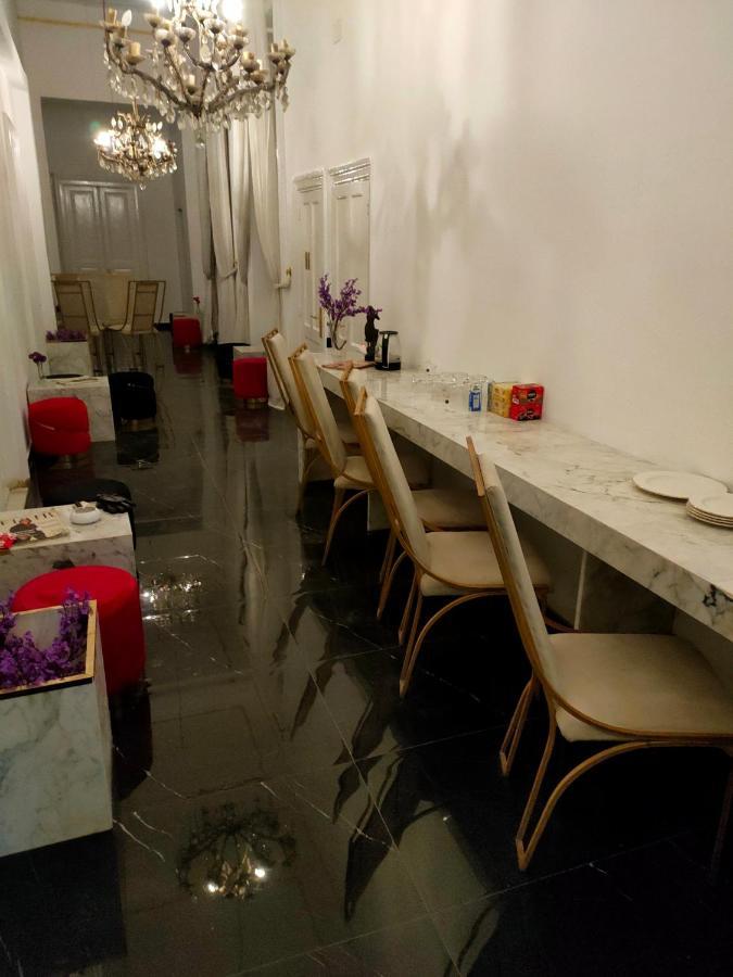 Velvet Hotel Le Caire Extérieur photo